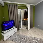 Downtown Retreat 