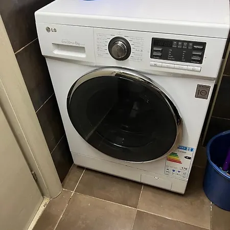 Lägenhet Downtown Retreat 