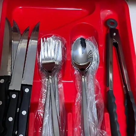 Lägenhet Downtown Retreat 