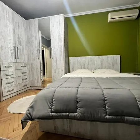 Downtown Retreat 