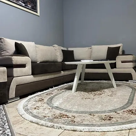 Downtown Retreat 