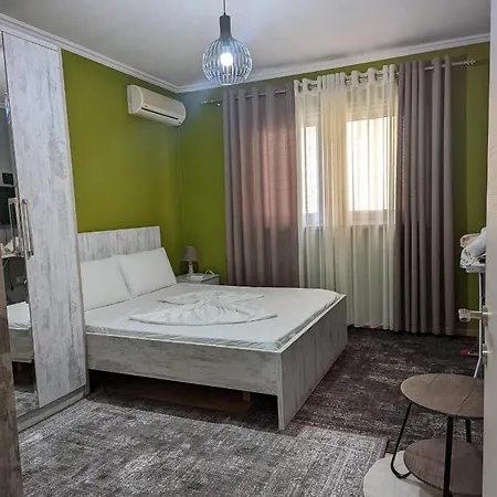 Lägenhet Downtown Retreat 