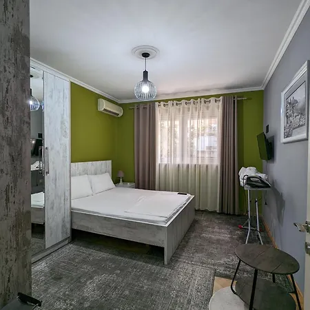 Lägenhet Downtown Retreat 