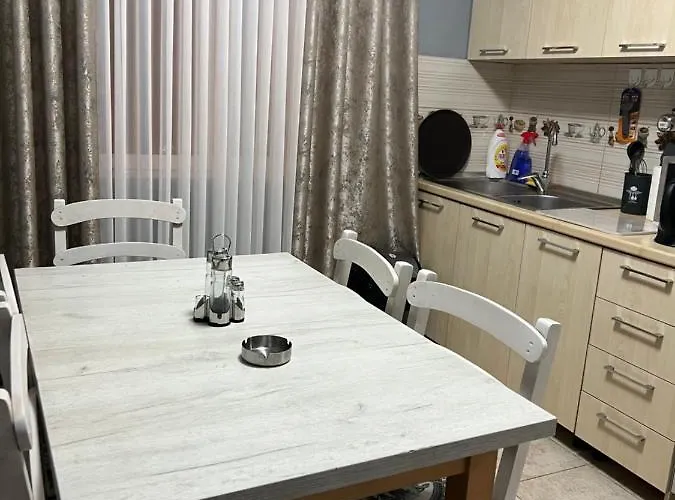 Lejlighed Downtown Retreat 