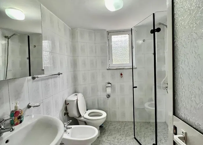 Lejlighed Downtown Retreat 