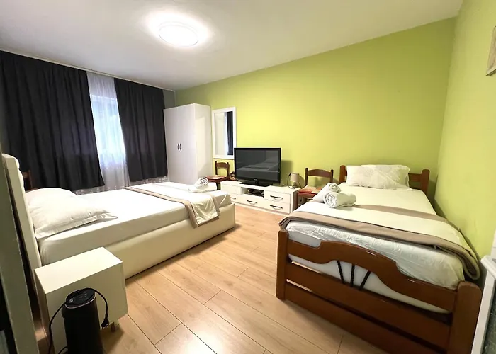 Downtown Retreat 