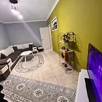 Apartamento Downtown Retreat 