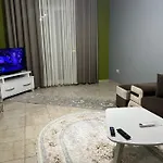 Apartamento Downtown Retreat 