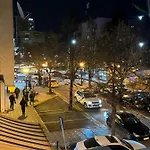 Downtown Retreat 