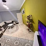 Downtown Retreat 