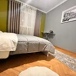 Downtown Retreat 