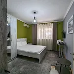 Apartamento Downtown Retreat 