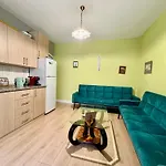 Downtown Retreat 