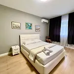 Downtown Retreat 