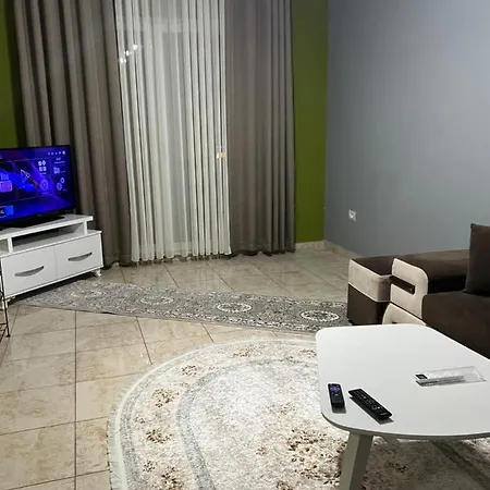 Apartament Downtown Retreat 