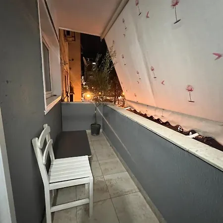 Downtown Retreat 