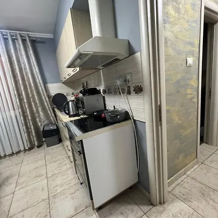 Downtown Retreat 