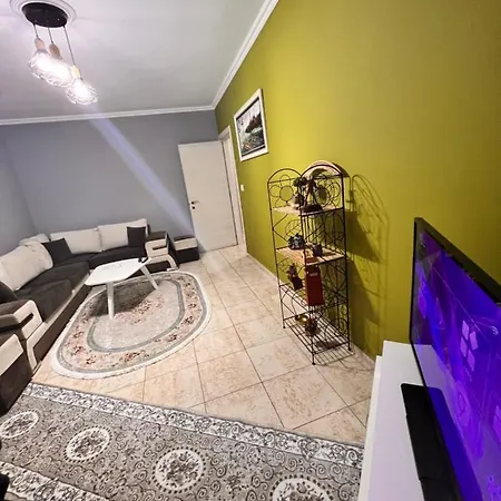 Downtown Retreat 