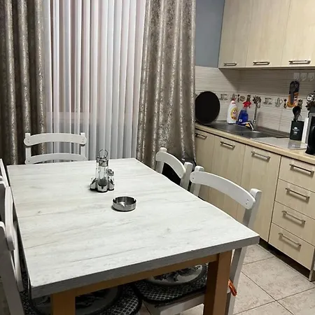Apartament Downtown Retreat 