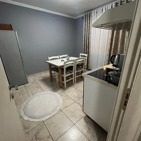 Apartmán Downtown Retreat 