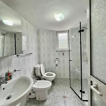 Apartmán Downtown Retreat 