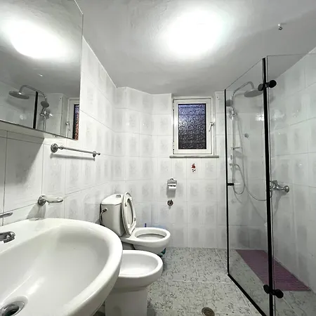 아파트 Downtown Retreat 