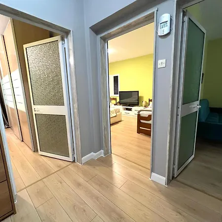 Downtown Retreat 