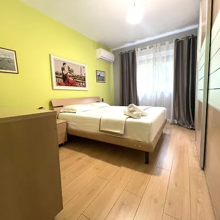 Downtown Retreat 