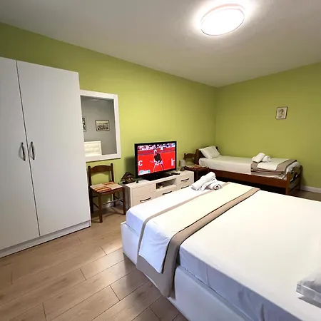 Apartament Downtown Retreat 