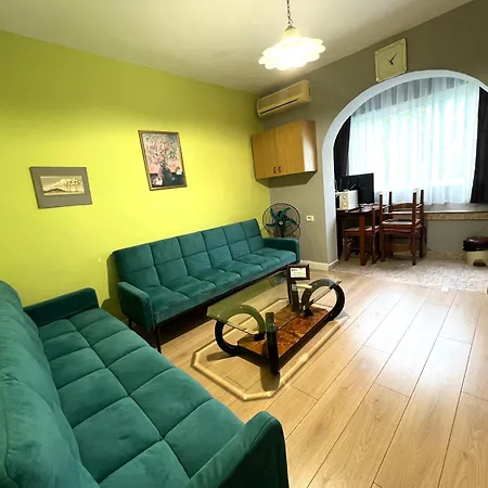 Downtown Retreat 