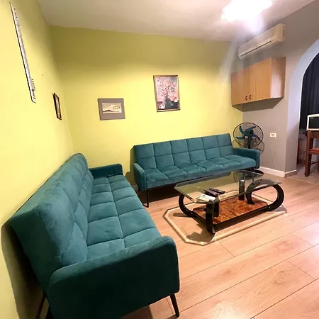 Downtown Retreat 