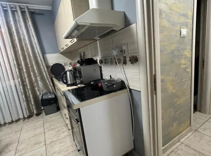 Downtown Retreat 
