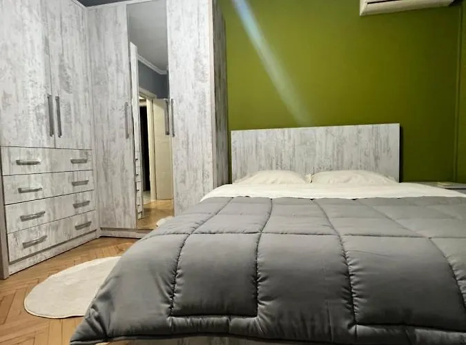 Downtown Retreat 