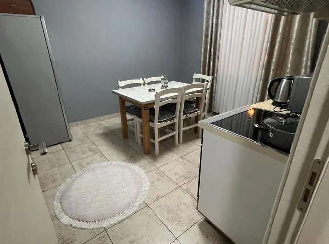 Downtown Retreat 