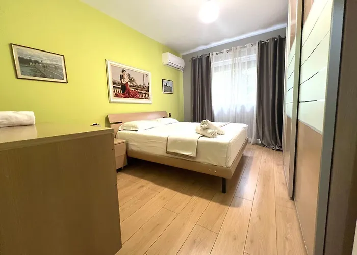 Downtown Retreat 