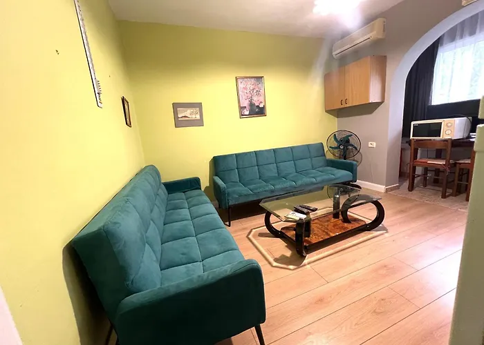 Downtown Retreat 